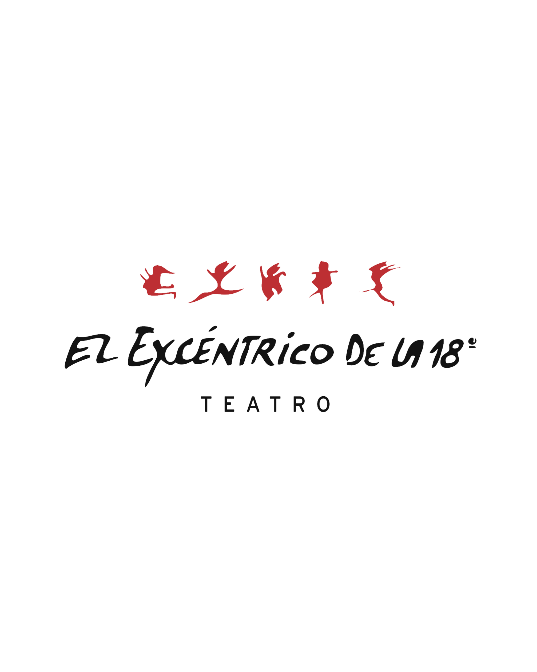 El Excéntrico de la 18 Teatro
