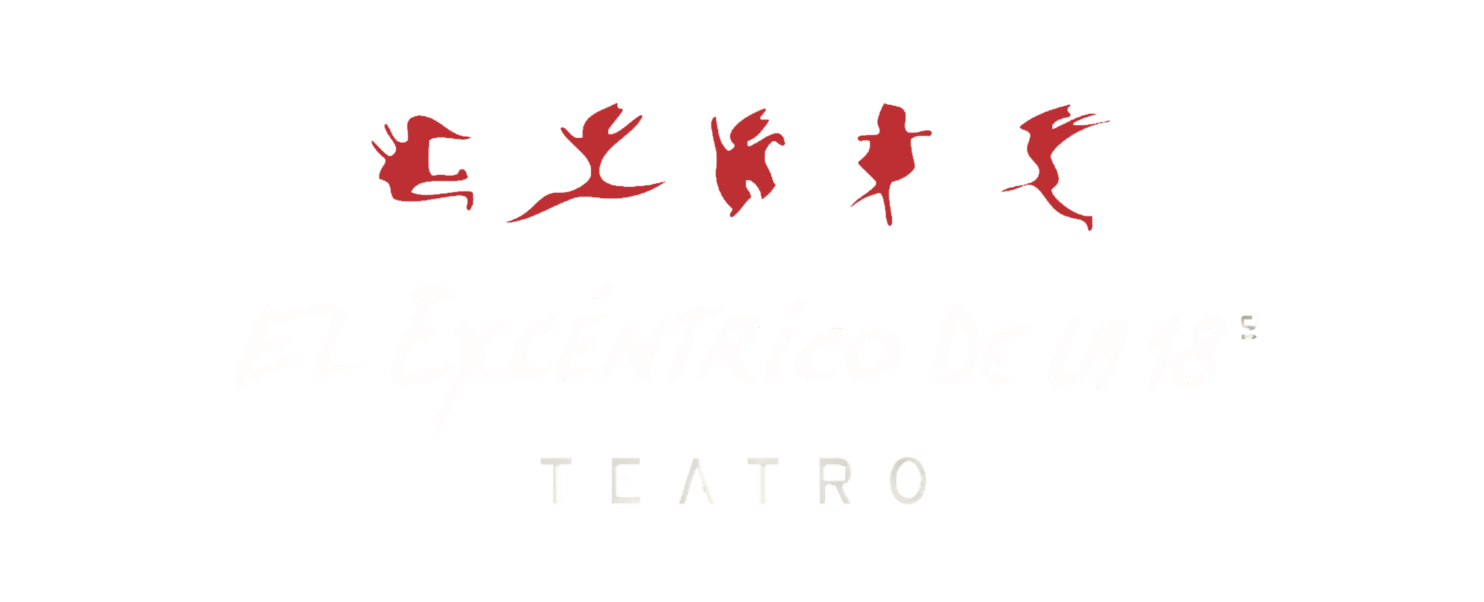 El Excéntrico de la 18 Teatro