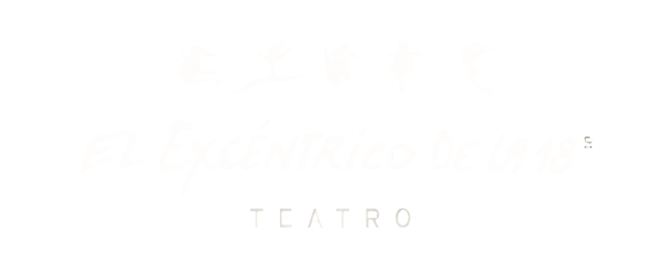 El Excéntrico de la 18 Teatro